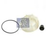 DT 1.12265 Inspection Glass, hand feed pump